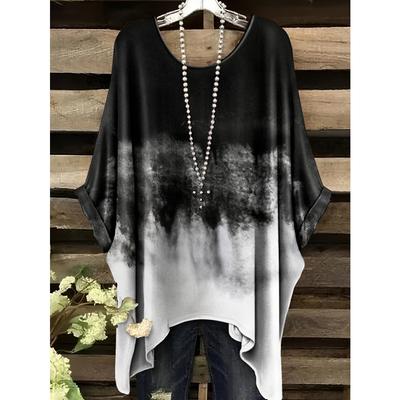 Üst Kıyafetler – T-shirtler