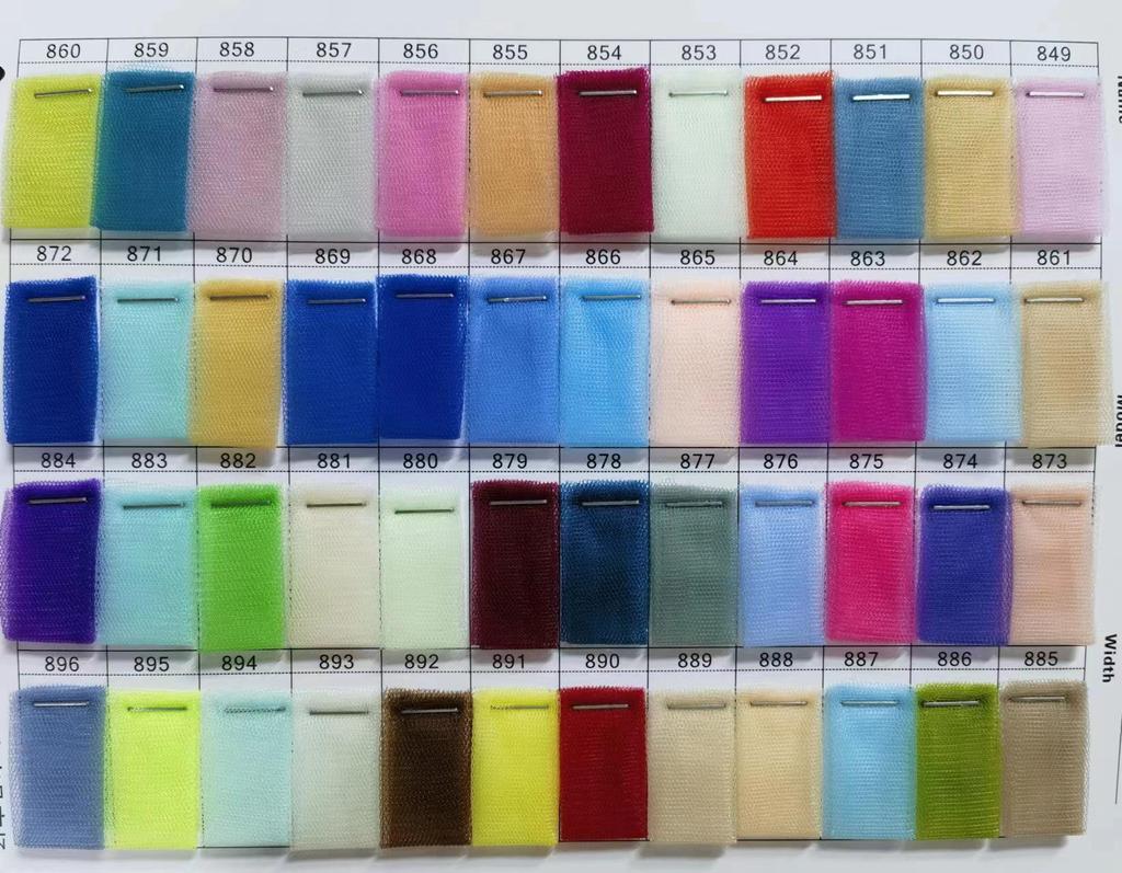 Off-Shoulder High Waist Maternity Gown with Front Slit and Puffy Tulle Skirt