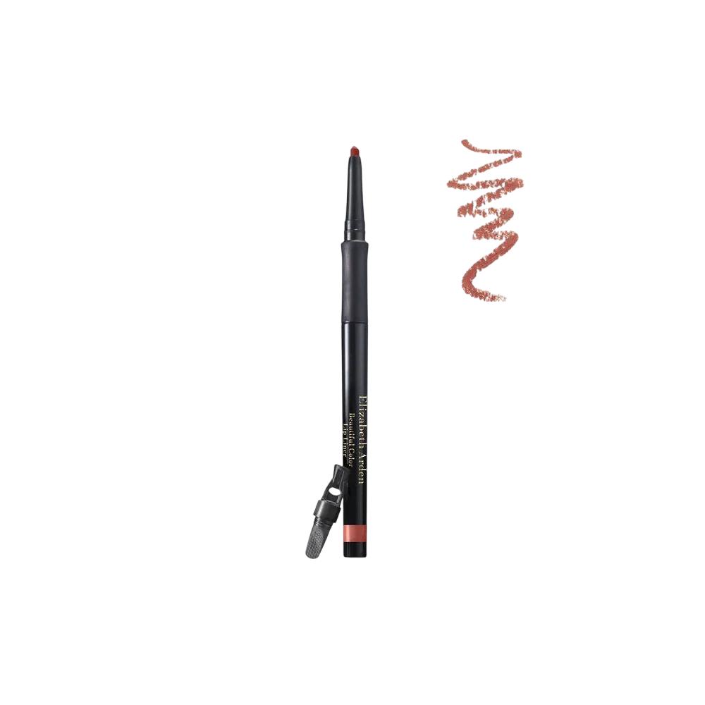 Elizabeth Arden, Beautiful Color, Precision, Lip Liner, 04, Bare, 0.35 g