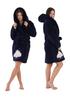 Ropa de casa y pijamas – Batas
