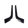 BMW 3 Series (2012-2019) Rear Bumper Splitter & Diffuser Kit for Dual Exhaust (F30/F35)