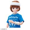 Takara Tomy Licca-chan Talking Licca-chan Clinic: Pine Cane & First Aid Accessories Set