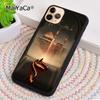 Islam Shia Ali Imamic Art Phone Case For iPhone 17 Air 16 pro max 15 14 plus 12 13 coque
