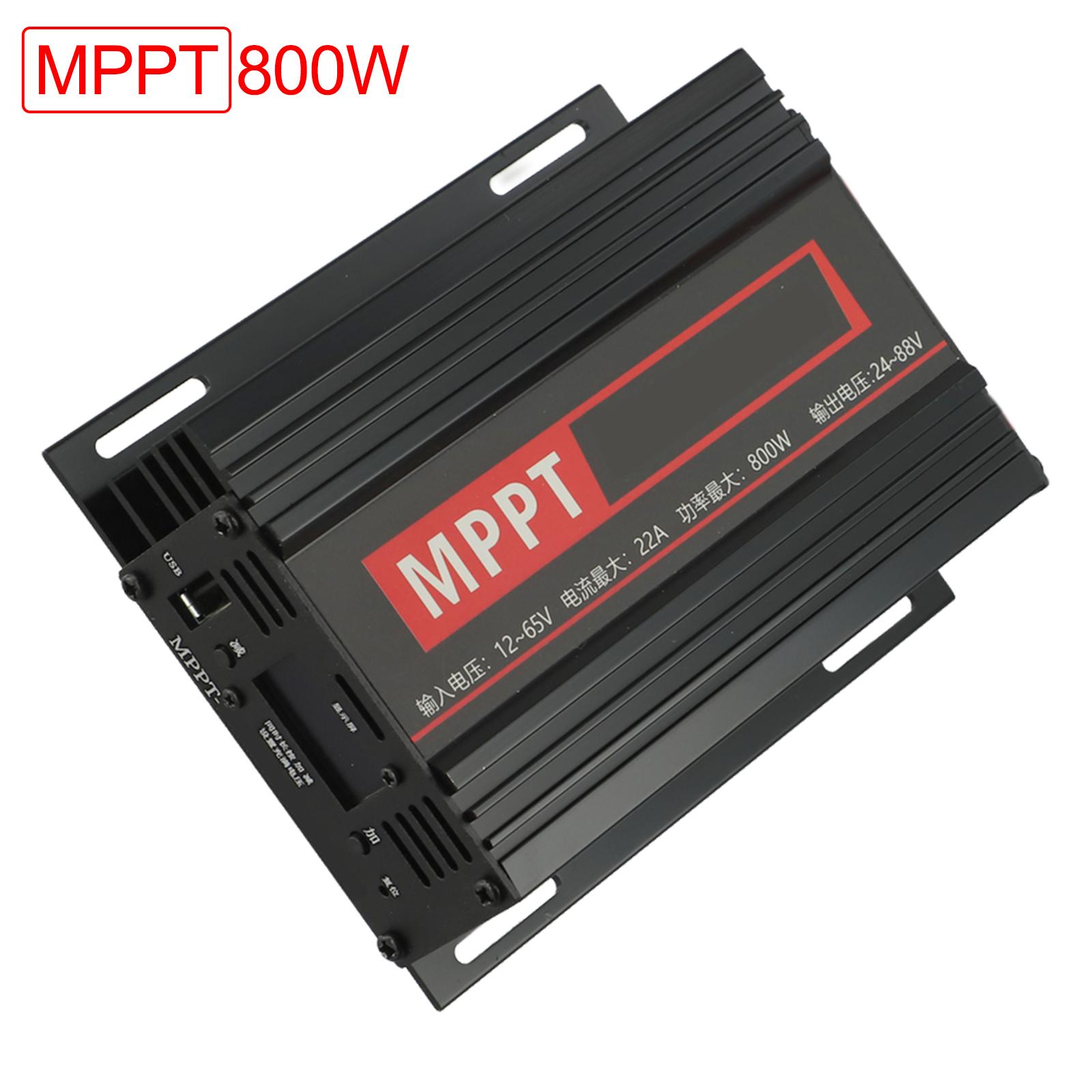 

Innovative Design Multi Voltage For MPPT Solar Booster Charger Equipped with User Friendly Features and Robust Safety Mechanisms China Mainland