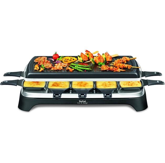 Raclette Grill Tefal RE4588