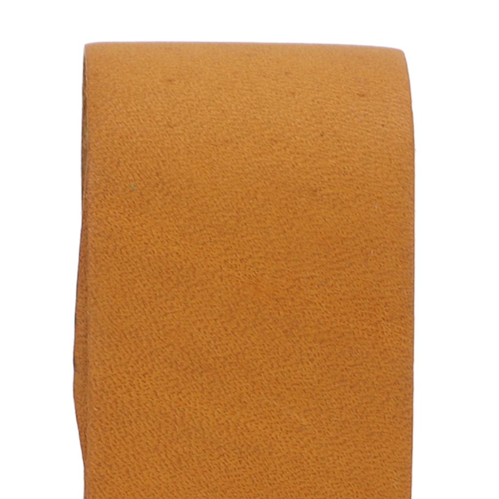 Cowhide Tennis Racquet Replacement Grips Wrapping Belt Badminton Racket Handle Tape Overgrip