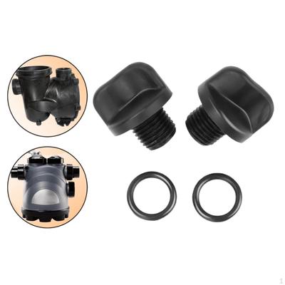 Vyměňte vypouštěcí zátku R0446000 Bazénové díly Příslušenství k filtrům Vybavení pro Fsoft700 Snadná instalace