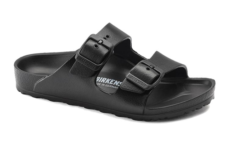 Birkenstock Kids Buckle-fastened Sandals 1018924
