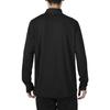Nike Half-Zip Long-Sleeve Training Top Men Tops Black DM5504-010