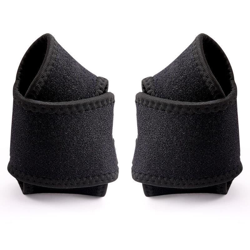 Gewickelter, druckbeaufschlagter, fester Sport-Handgelenkschutz, Gewichtheben-Handgelenkschutz, Fitness-Schutz-Handgelenkschutz, Handflächenschutz mit Band