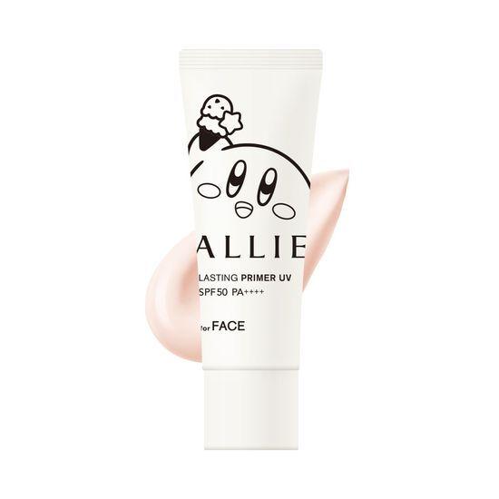 Allie Chrono Beauty Kirby Edition Sun Care: Choose 1 of 3