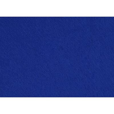 DIY Felt - Polyester - Blue - Mixed