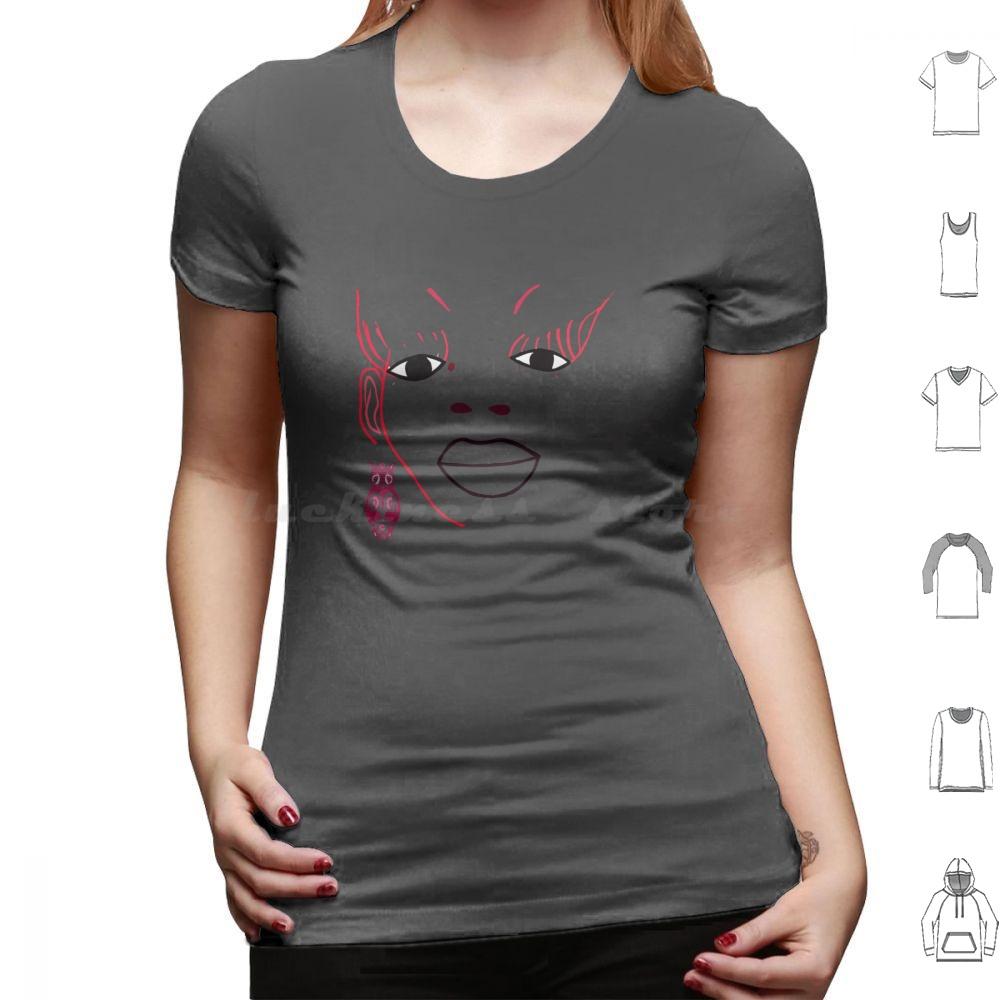 Woman In Our Lives T Shirt 6xl Cotton Cool Tee Beautiful Woman Spirit Feminine Astrology Love Relationship Mother Friend