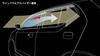 MONSTER SPORT Window Aero Visor Swift Sport Side Visor Door Visor [ZC32S]/Swift [ZC72S/ZD72S] 721500-4850M