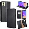 For Samsung Galaxy A05 4G Case Wallet PU Leather Magnetic Auto-Absorbed Phone Cover