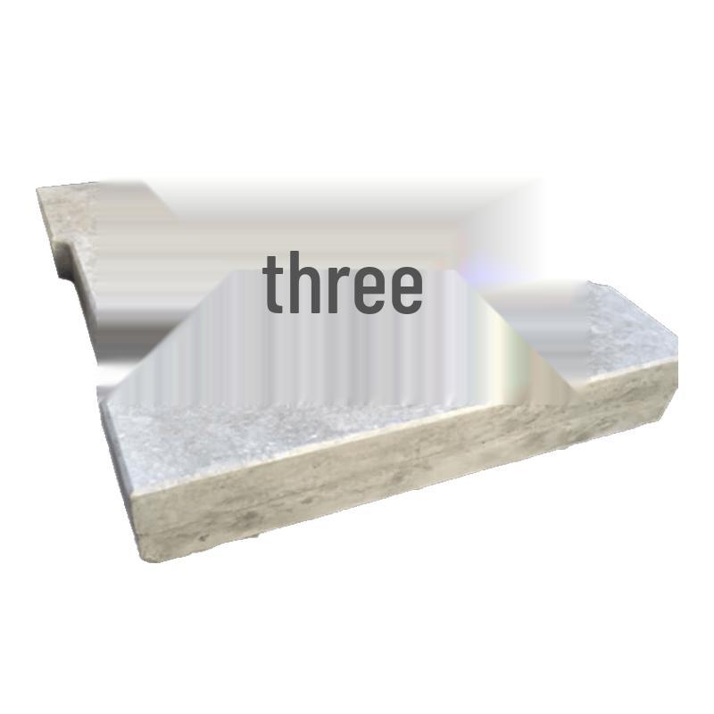Concrete Drain Cover Plate