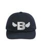 BAUF Angel Wing Cap [Navy]