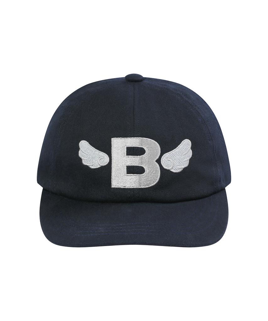 BAUF Angel Wing Cap [Navy]