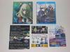 Code Akito the Exiled Chapter 1 First Press Geass (Limited Edition) [Blu-ray]