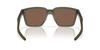 Oakley Sunglasses 0OO9430 SATIN GREY SMOKE 58