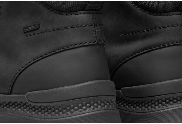 Stiefel Geox Spherica Actif X2 Abs schwarz