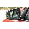 For Volkswagen VW Polo     Car Accessories Side Rearview Mirror Lenses Reflective Glass Lens with Heating 1PCS