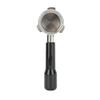 Bottomless Portafilter 54mm Stainless Steel 3 Ears Coffee Portafilter for 8