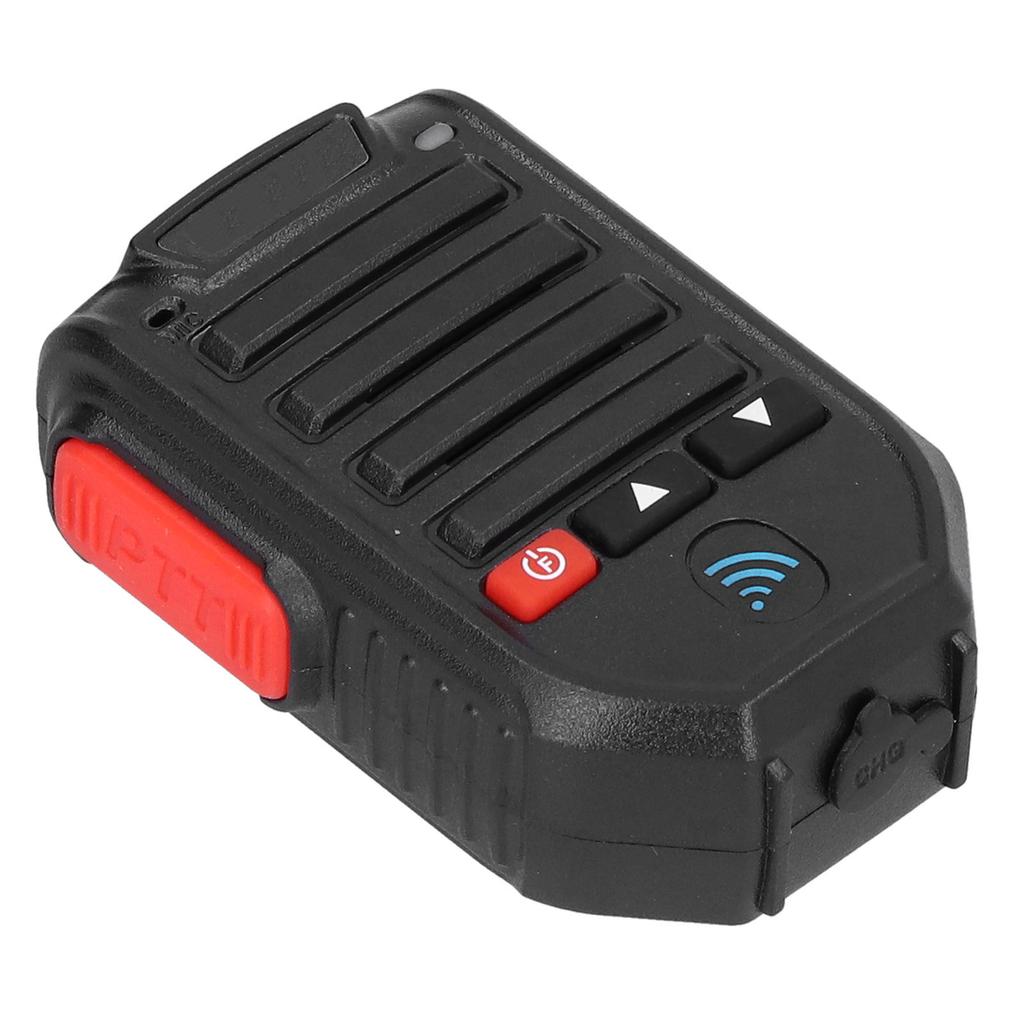 2.4GHz 2 Way Radio Hand Microphone Wireless Bluetooth Portable for KT?7900D KT?8900D