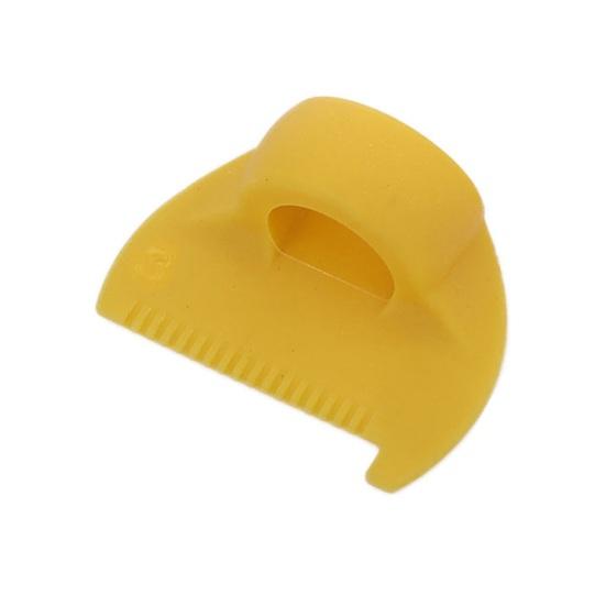 Overlock Buckle Sewing Tool Precise Stitch Spacing Control Buckle for DIY Handmade Fabrics And Home