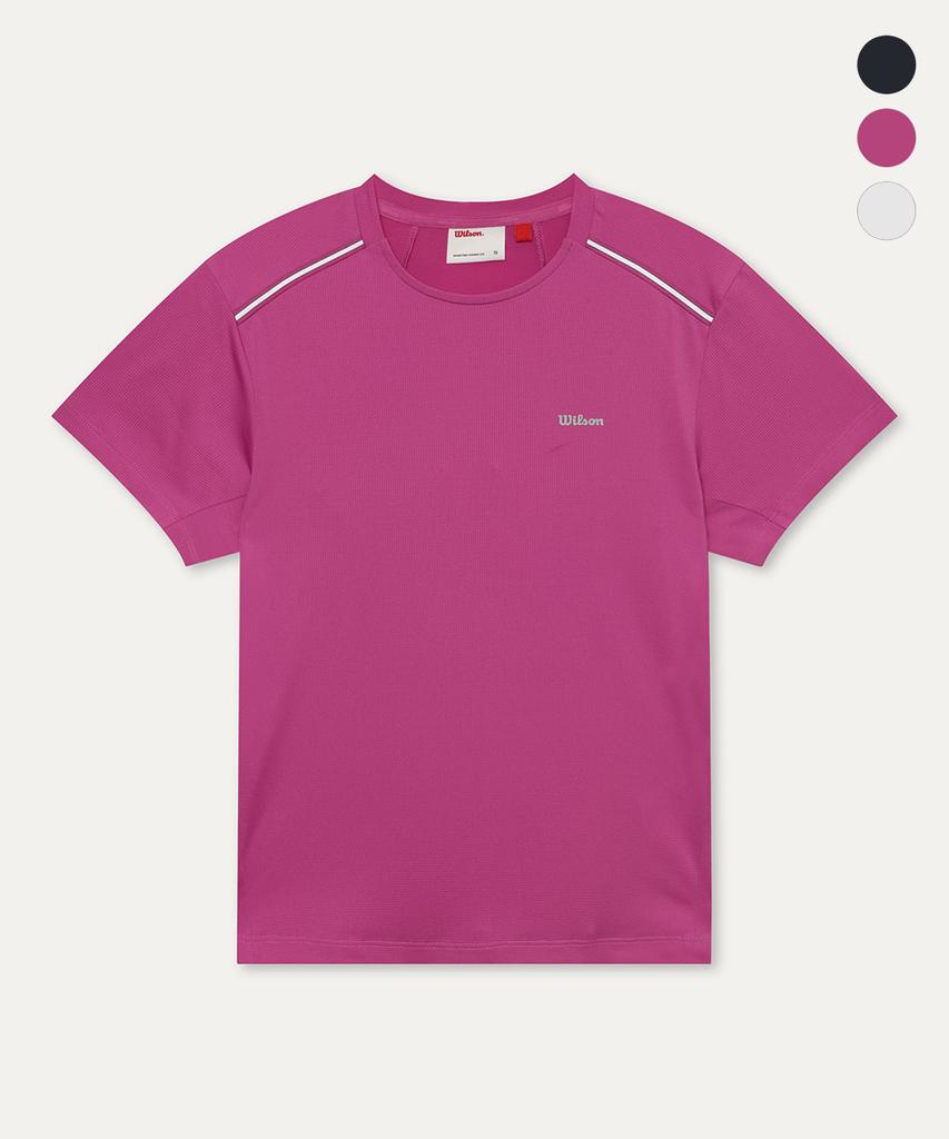 Wilseun Speed Dry T-Shirt W (3 Colors)