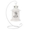 Lover Decor Hollow Out Candlestick Hanging Candle Holder Household Decoration Ornament