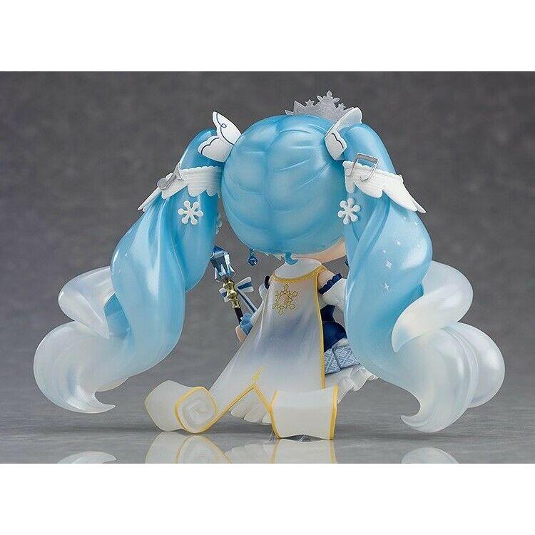 Buy Nendoroid 1000 Vocaloid SNOW MIKU Snow Princess Ver
