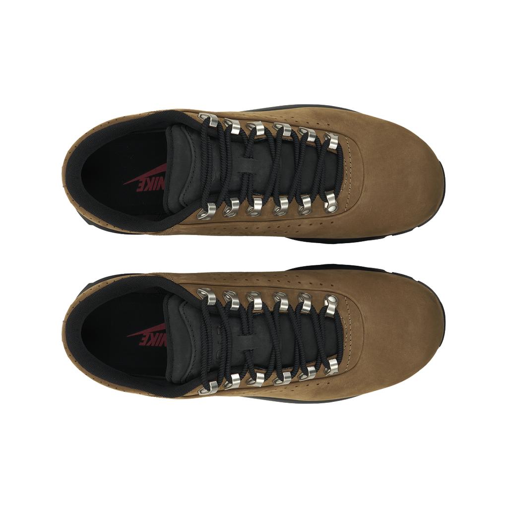 Nike Air Max Goadome Low Taupe Męskie Trampki Brown University-Czerwono-Czarny IU5915-200