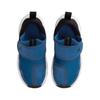 Jordan 23/7 Industrial Blue Black White (PS) Kids Sneakers DQ9293-401