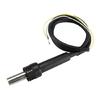 Replacement Handle Hot Air Guns Handle Hot Air Soldering Guns Handle for GORDAK