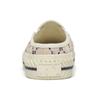 MLB Playball Mule Fabric Fashion Casual Half Slippers Non-Slip Shock Absorbing Wear-Resistant Lightweight Breathable Low-Top Sneakers 3AMUMDB2N-50BGS