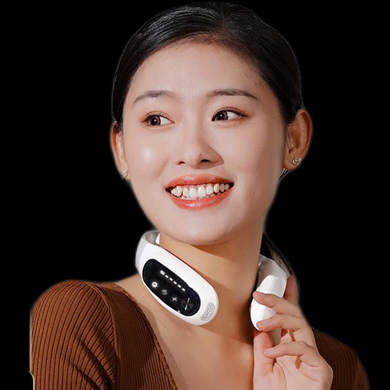 Hezheng HZ-INECK-2 Wireless Cervical Massager