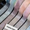 1 Roll Wrapping Ribbon Pearl Satin Fabric Ribbon Decorative Satin Ribbon  Wedding Decoration