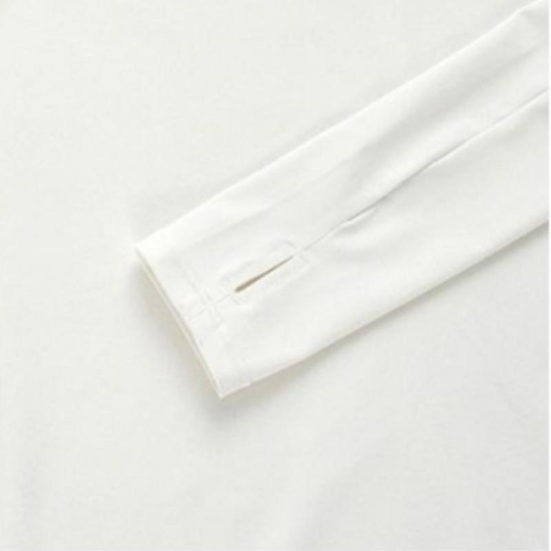 Art Box  NeW Balance NeW Balance W Soft Neck Polar Long Sleeve Tee nbndb4W012 64