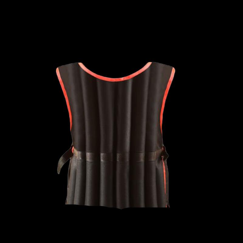 Healthsoo 20kg Thickened Running Weighted Vest