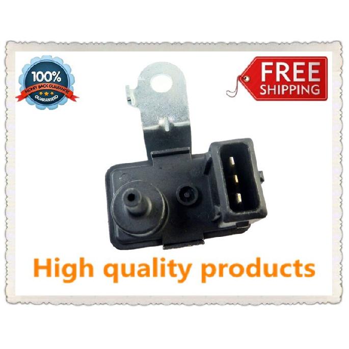 OEM MD178243 For 93 - 95 Mitsubishi Mirage Colt Lancer MNHW 1.5L MAP Sensor