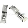 European/American/Australian Standard Stainless Steel License Plate Frame for Trailers/RVs