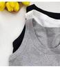 2025 Trendy Anti-Exposure Camisole: Light, High-Elastic Ribbed Spaghetti Strap Outerwear for Spring/Summer, Covers Underarm Area