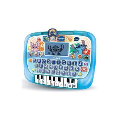 Vtech STITCH - MY EDUCATIONAL TABLET - Blue