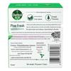 Dettol Classic Pine Antibacterial Moisturizing Bar Soap, 3-Pack