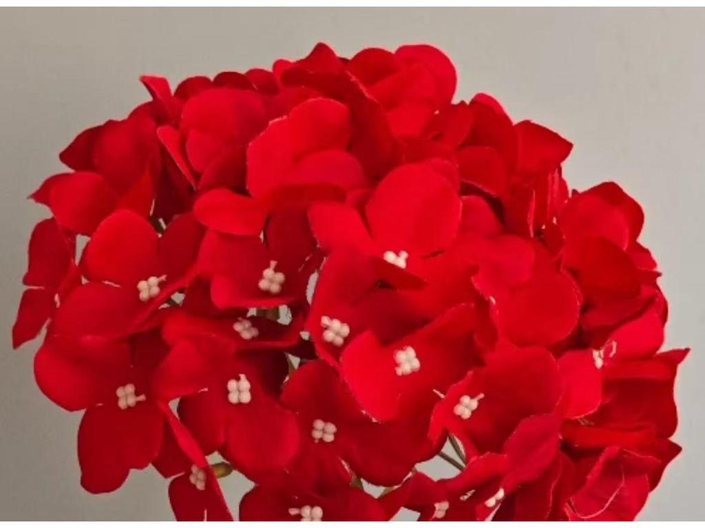 Eukalyptus Seide Hochzeitsmittelstück: Dekoration für den Gang und die Bühne in Töpfen