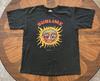 Vintage Sublime 2001 Sun Black Shirt Cotton Anvil M Rare Unisex T-Shirt