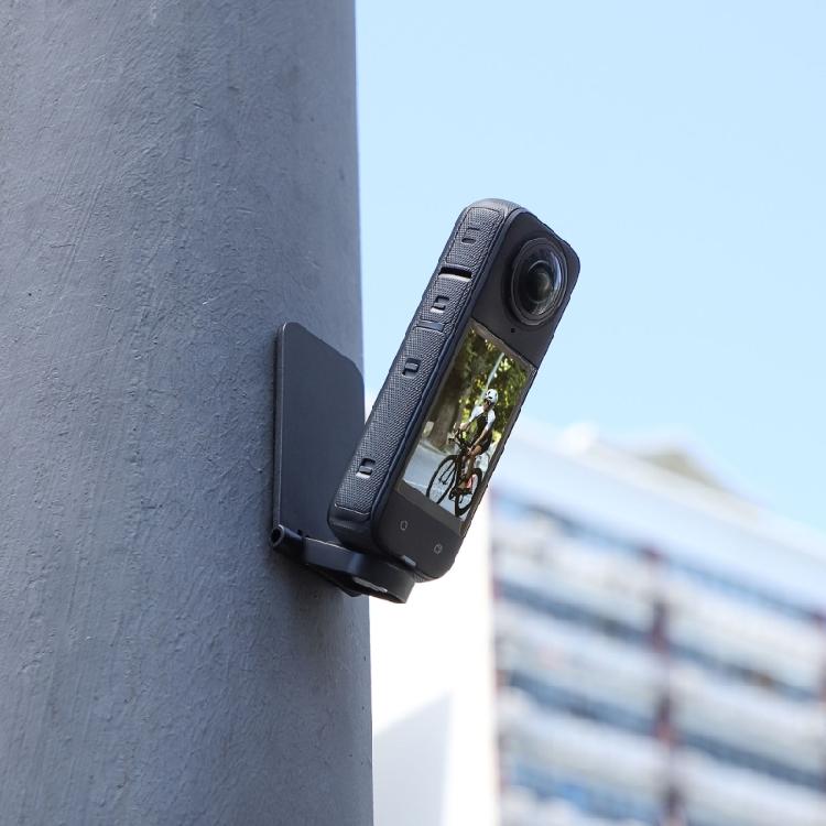 Magnetic Horizontal Camera Handle for X4 Steady Shooting Stand Bracket