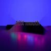 LED Question Mark Rhythm Night Light – Desktop & Bedside Atmosphere Lamp