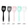 Egg Silicone Turners Scoop Frying Pan Kitchen Gadgets Fried Shovel Spatula Cooking Utensils